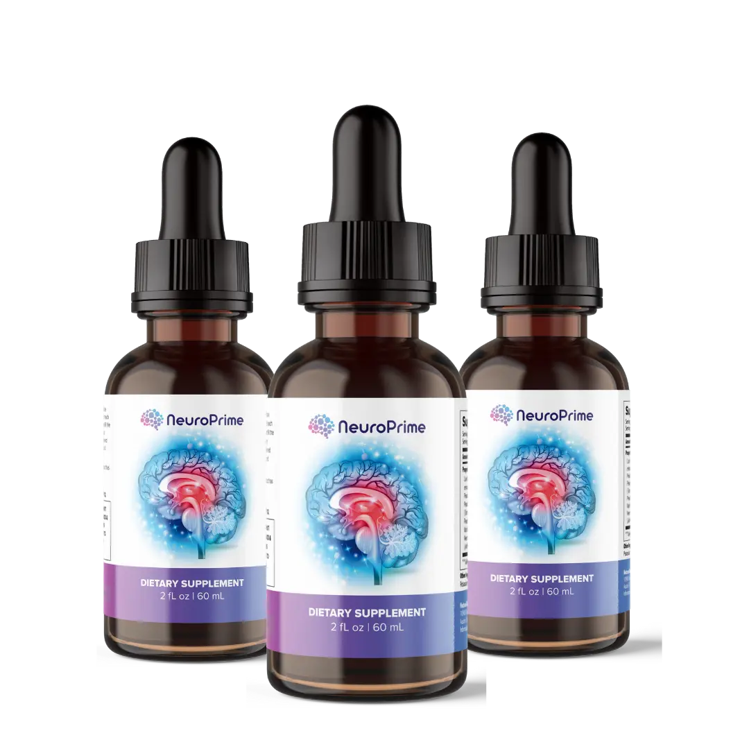 NeuroSerge Product